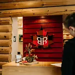 Hotel Badhotel Rockanje