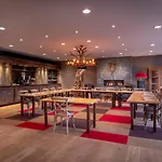 Badhotel Hotel Rockanje
