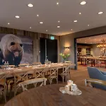 Hotel Badhotel Rockanje
