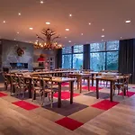 Badhotel Hotel