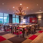 Badhotel 3* Rockanje