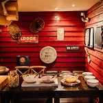 Badhotel