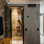 Badhotel 3* Rockanje