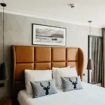 Hotel Badhotel