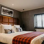 Hotel Badhotel 3*