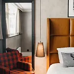 Hotel Badhotel Rockanje