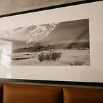 Hotel Badhotel 3*