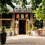 Hotel Badhotel Rockanje