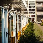 Hotel Badhotel Rockanje