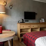 Badhotel Hotel Rockanje