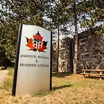 Hotel Badhotel Rockanje