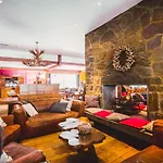 Hotel Badhotel Rockanje