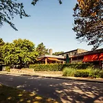 Badhotel Hotel Rockanje