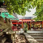 Hotel Badhotel Rockanje