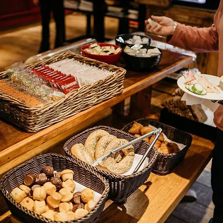 Badhotel 3* Rockanje