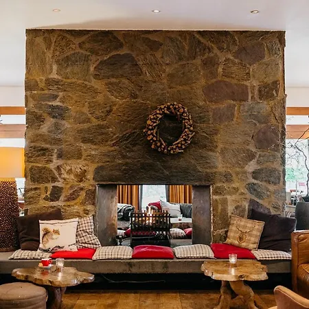 Badhotel Ξενοδοχείο 3*