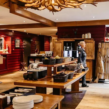 Ξενοδοχείο Badhotel