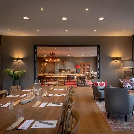Hotel Badhotel Rockanje