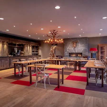 Badhotel Hotell Rockanje