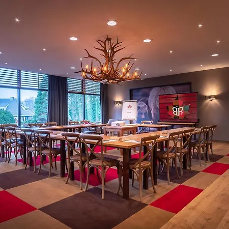 Badhotel 3* Rockanje