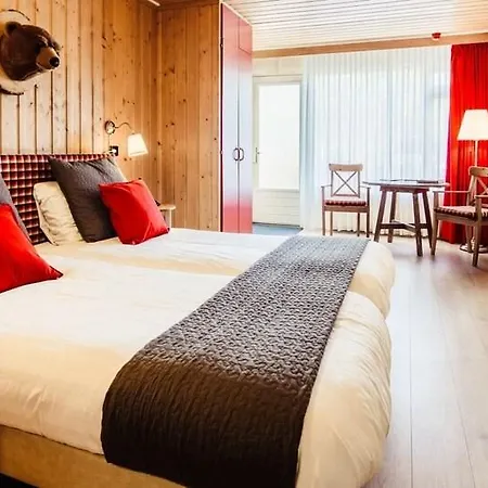 Badhotel Hotel 3*