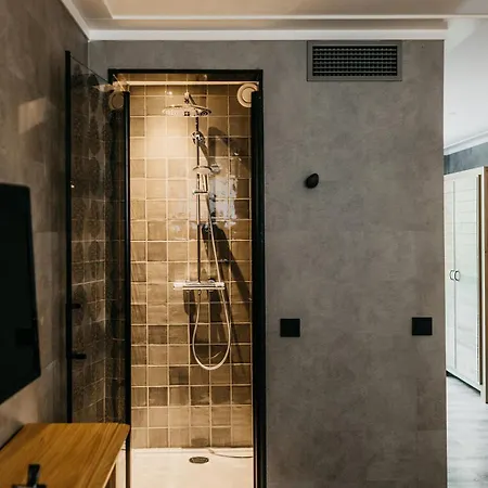 Badhotel 3* Rockanje