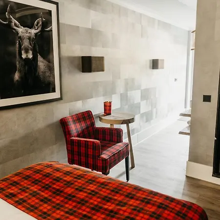 Hotel Badhotel
