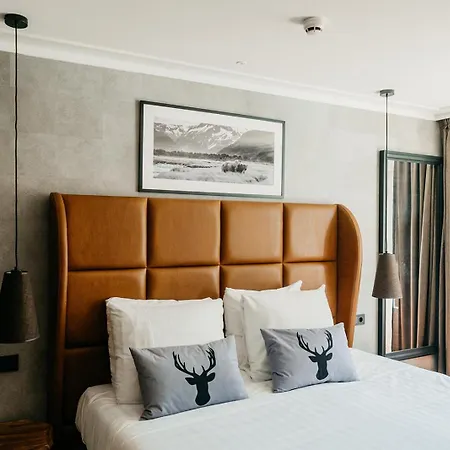 Otel Badhotel