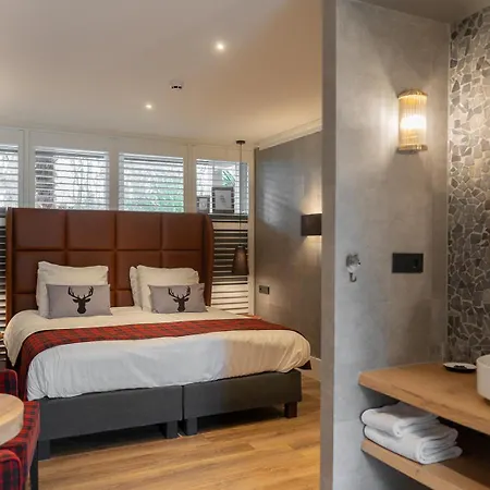 Badhotel Hotel