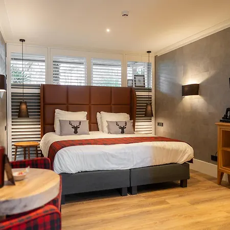 Hotel Badhotel 3*
