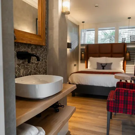 Badhotel Hotel