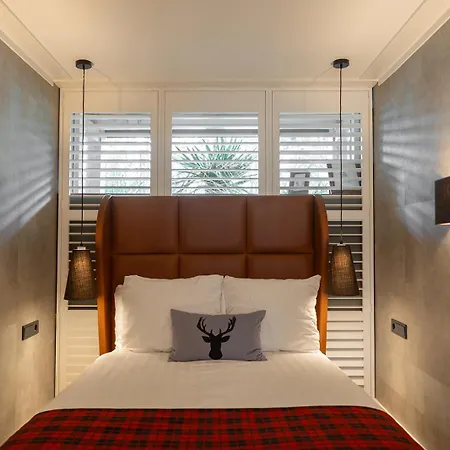 Hotel Badhotel