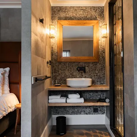 Badhotel 3* Rockanje