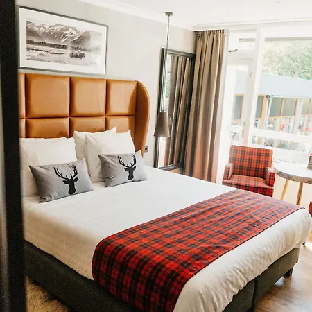 Badhotel Rockanje