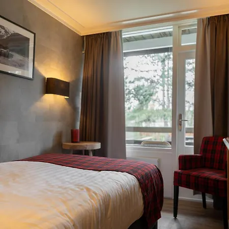 Badhotel Hotel