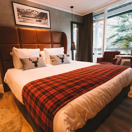 Otel Badhotel 3*