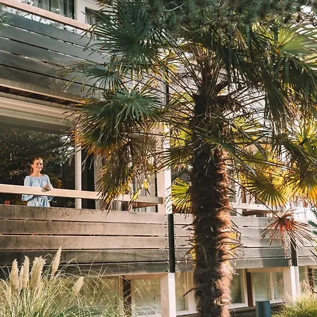 Badhotel Hotell Rockanje