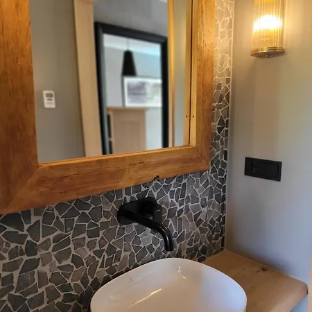 Badhotel 3* Rockanje