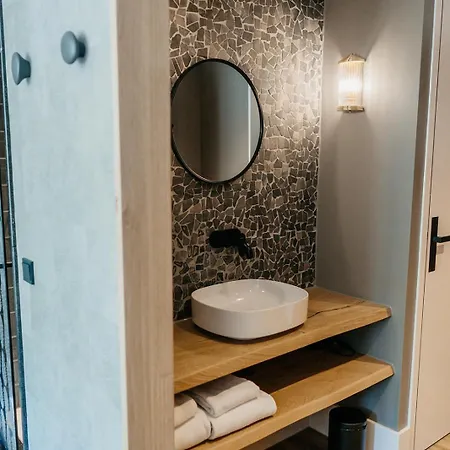 Badhotel Hotel