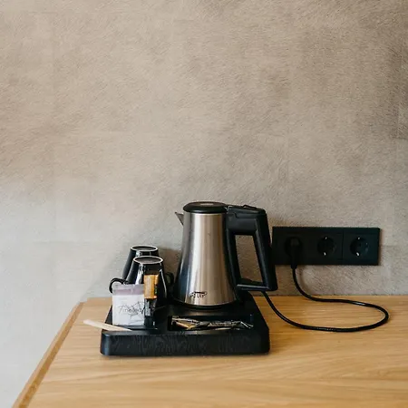 Ξενοδοχείο Badhotel