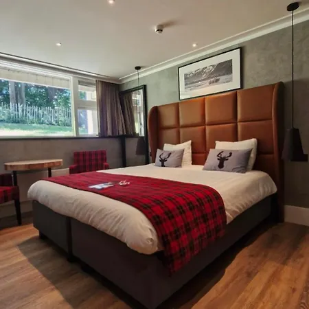 Badhotel Otel 3*