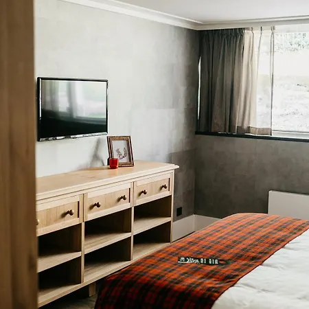 Badhotel