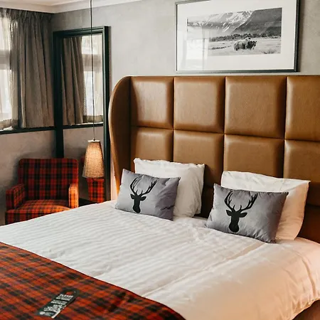 Hotell Badhotel Rockanje