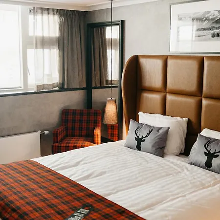Badhotel Rockanje