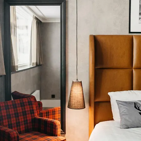 Hotell Badhotel Rockanje