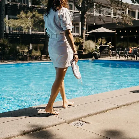 Ξενοδοχείο Badhotel Rockanje