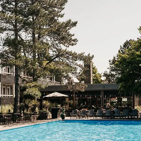 Badhotel Rockanje