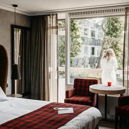 Badhotel Otel