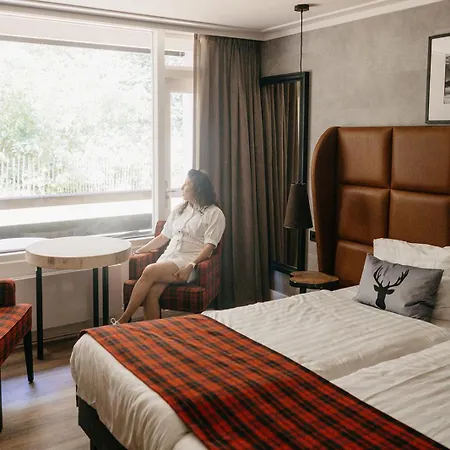 Otel Badhotel 3*