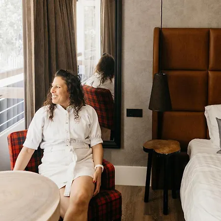 Badhotel Rockanje
